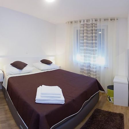 פודסטראנה Apartments Diamond חדר תמונה