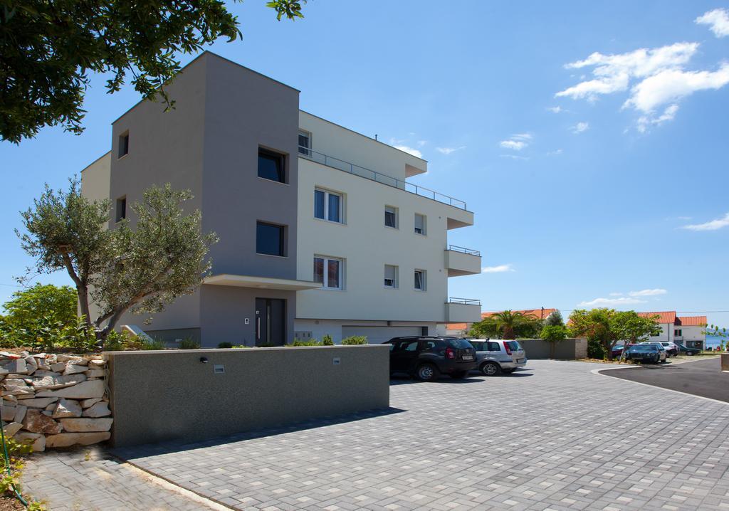 פודסטראנה Apartments Diamond חדר תמונה
