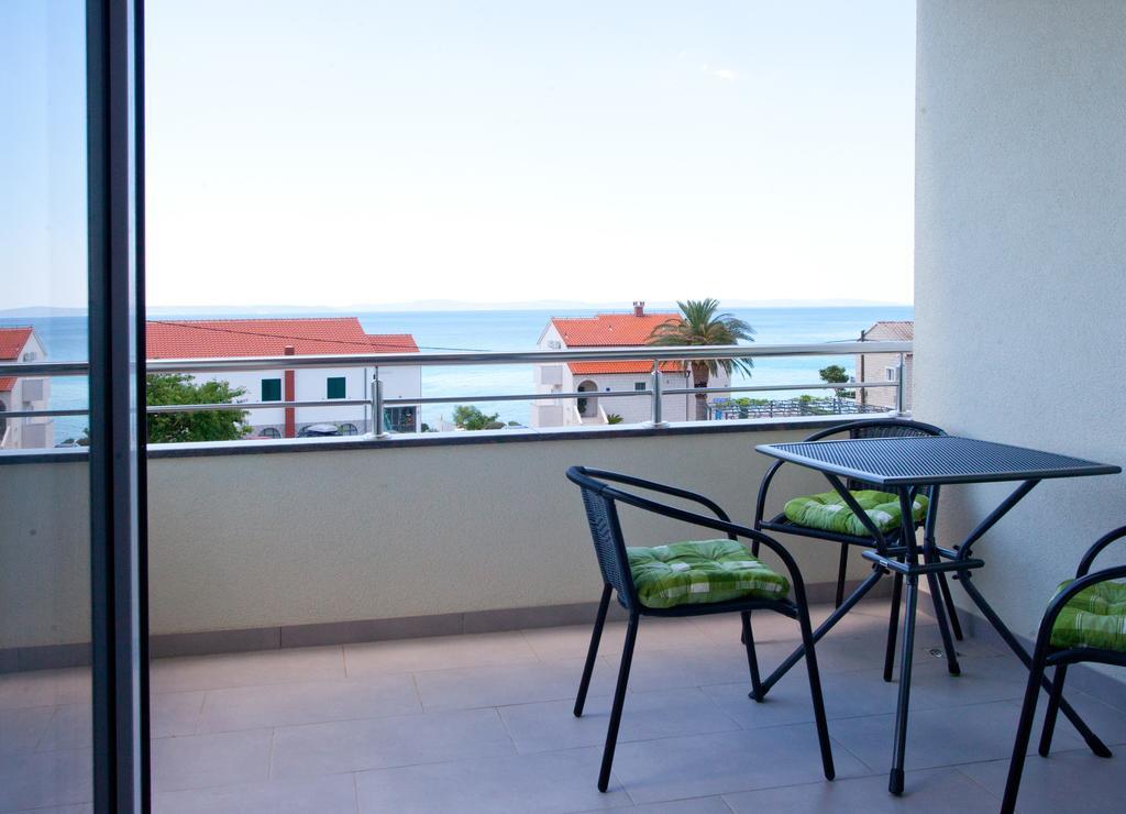 פודסטראנה Apartments Diamond חדר תמונה