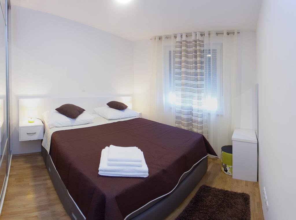 פודסטראנה Apartments Diamond חדר תמונה