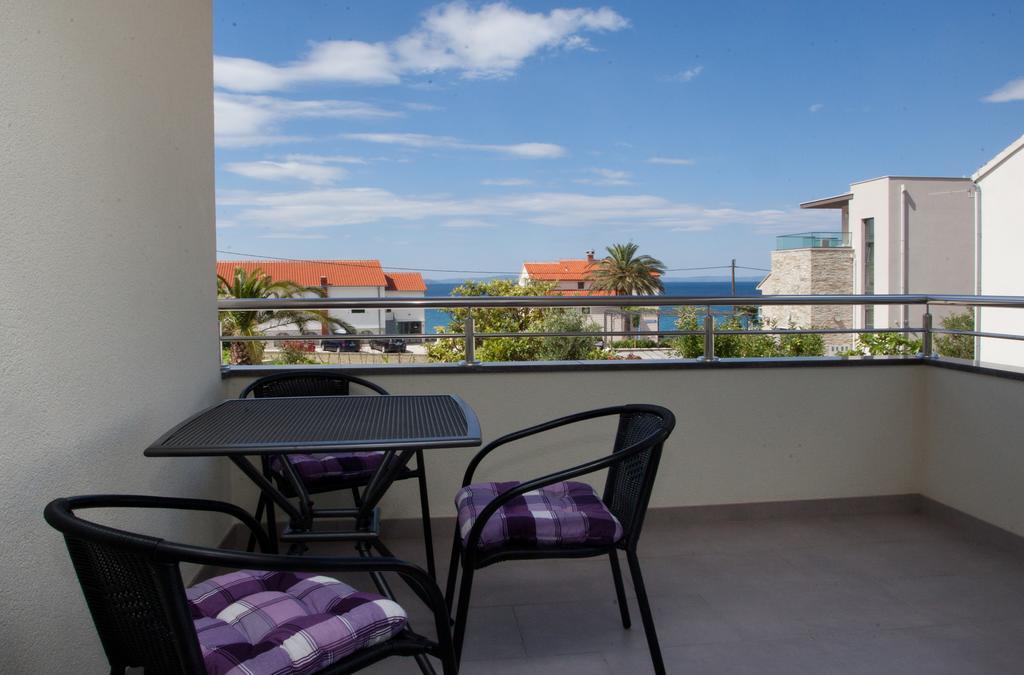 פודסטראנה Apartments Diamond חדר תמונה
