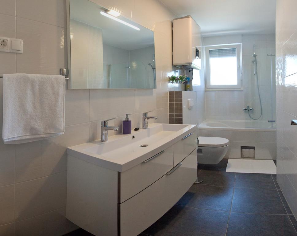 פודסטראנה Apartments Diamond חדר תמונה