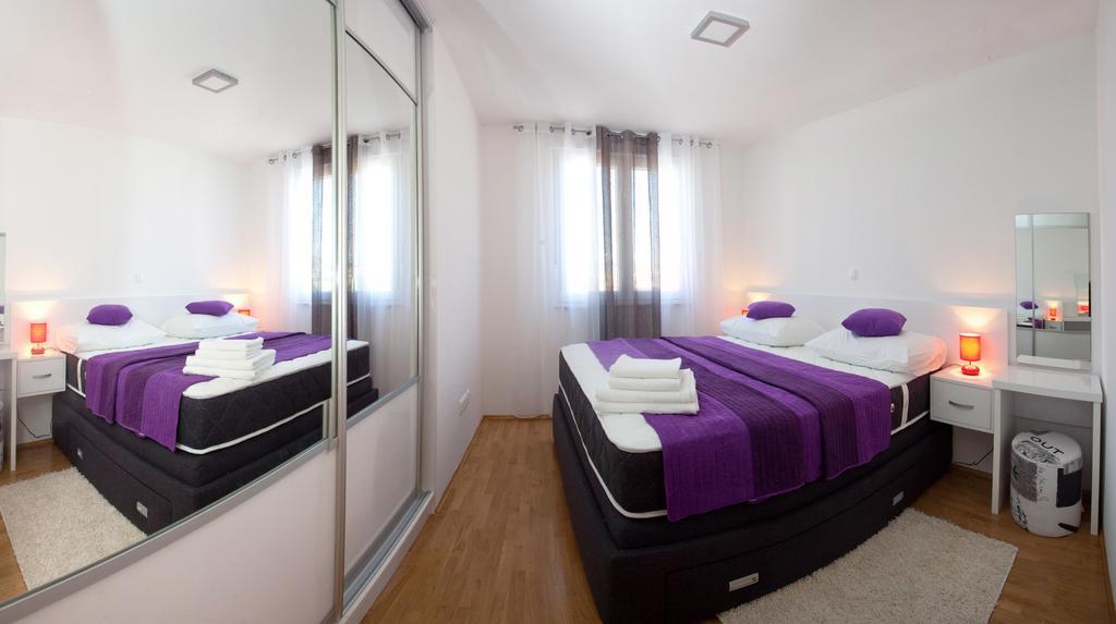 פודסטראנה Apartments Diamond חדר תמונה