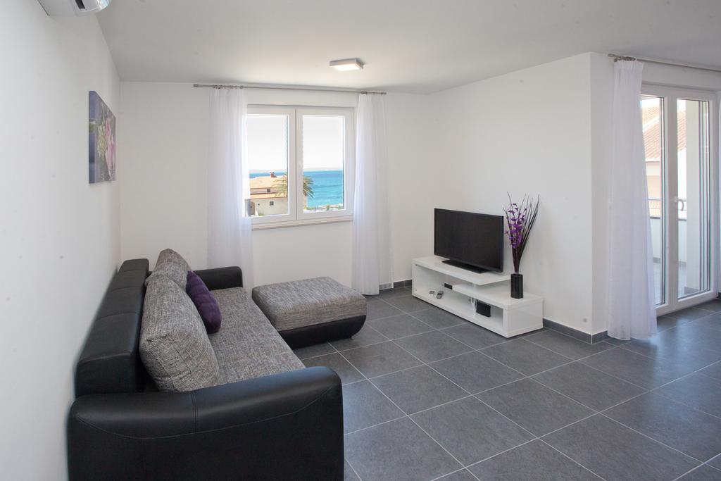 פודסטראנה Apartments Diamond חדר תמונה