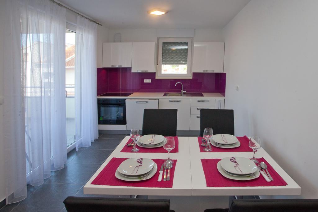 פודסטראנה Apartments Diamond חדר תמונה