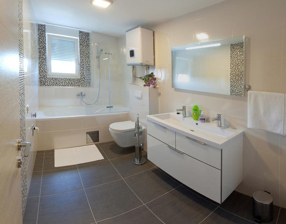 פודסטראנה Apartments Diamond חדר תמונה